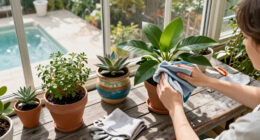 These 5 Houseplants Could Be Triggering Your Fall Allergies – Here's What To Do About Them