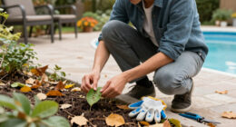 These 7 Garden Pests And Eggs Are Easy To Remove During Fall Cleanup – If You Know Their Hiding Places