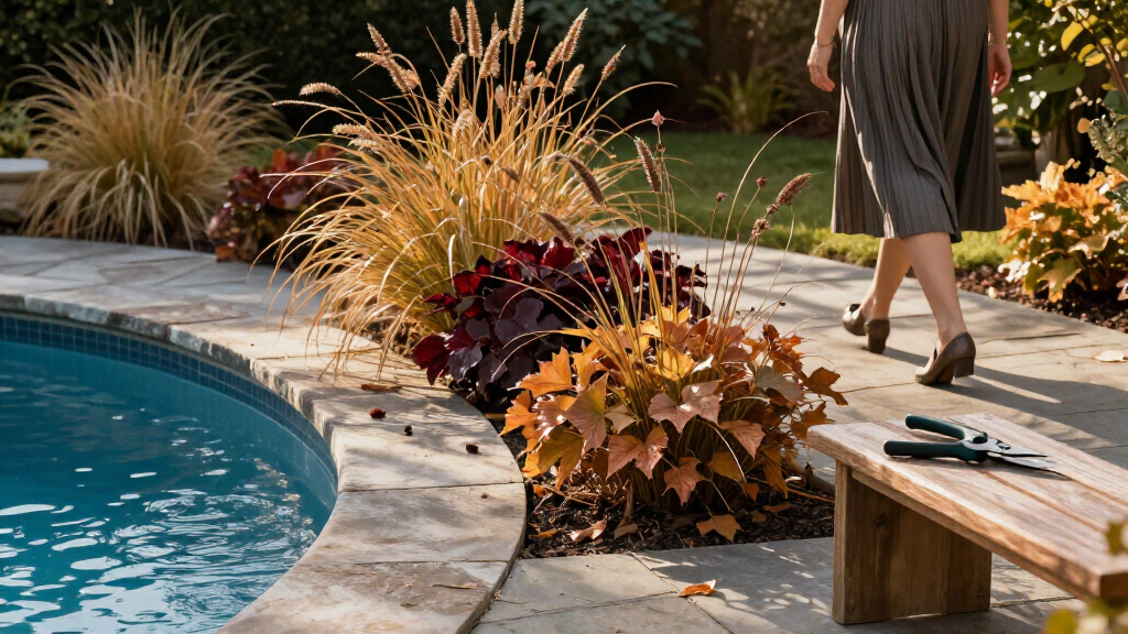 These 7 Plants Might Look Messy In October, But Resist Cutting Back Until Spring And Your Backyard Will Thank You