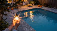 This $10 Starburst Light Is The Only Last-Minute Halloween Decoration Worth Buying – And It’ll Look Just As Enchanting At Christmas