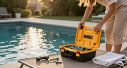 This Dewalt Organizer Case Is Still A Great Bargain