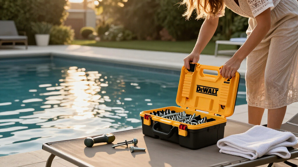 This Dewalt Organizer Case Is Still A Great Bargain