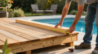 U.S. Lowers Canadian Softwood Lumber Duties