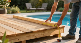 U.S. Lowers Canadian Softwood Lumber Duties