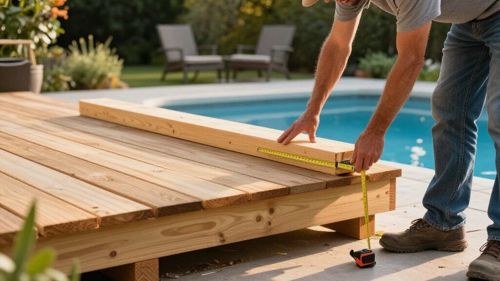 U.S. Lowers Canadian Softwood Lumber Duties