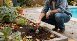 Why Fall Is The Best Time To Test Garden Soil