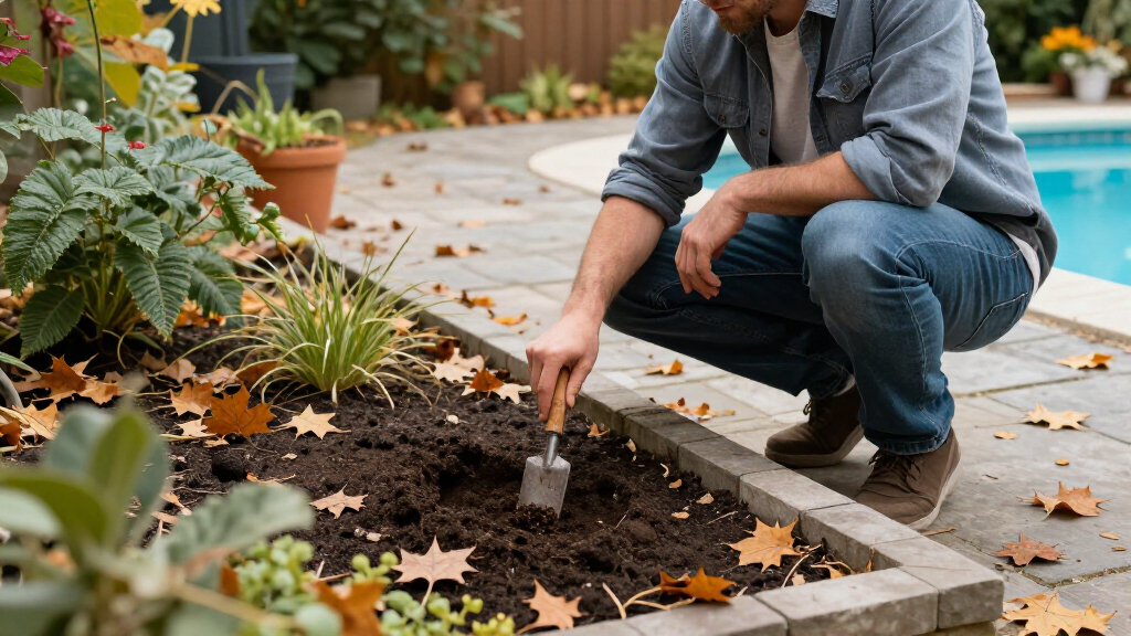 Why Fall Is The Best Time To Test Garden Soil