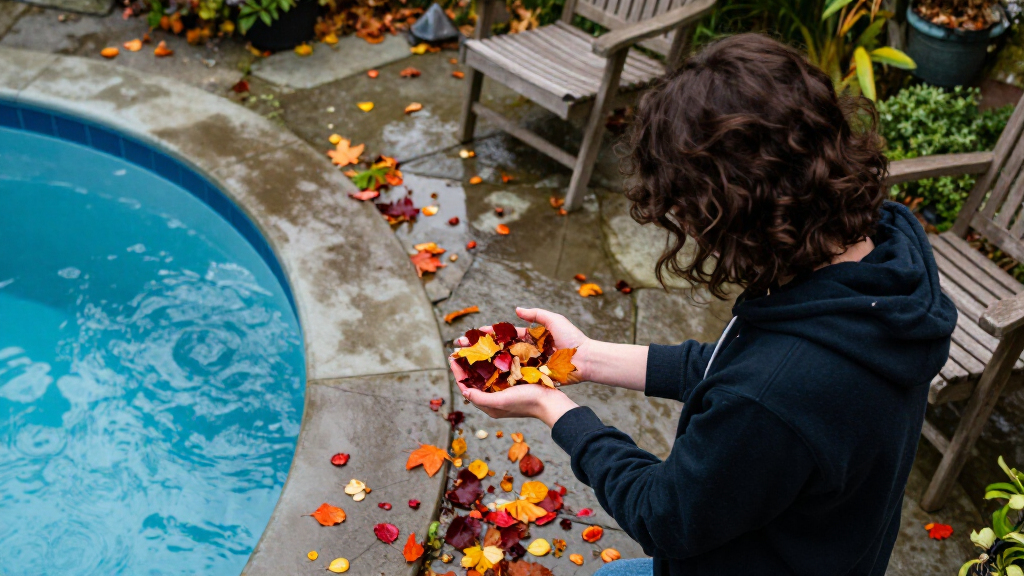 Why Leaves Change Color In The Fall