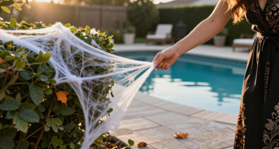 Wildlife Experts Warn Against Using This Common Halloween Decoration – It Will Put Birds And Hedgehogs At Risk